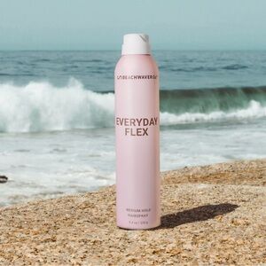 Beachwaver- Everyday Flex Hairspray 8.3 oz MSRP $18